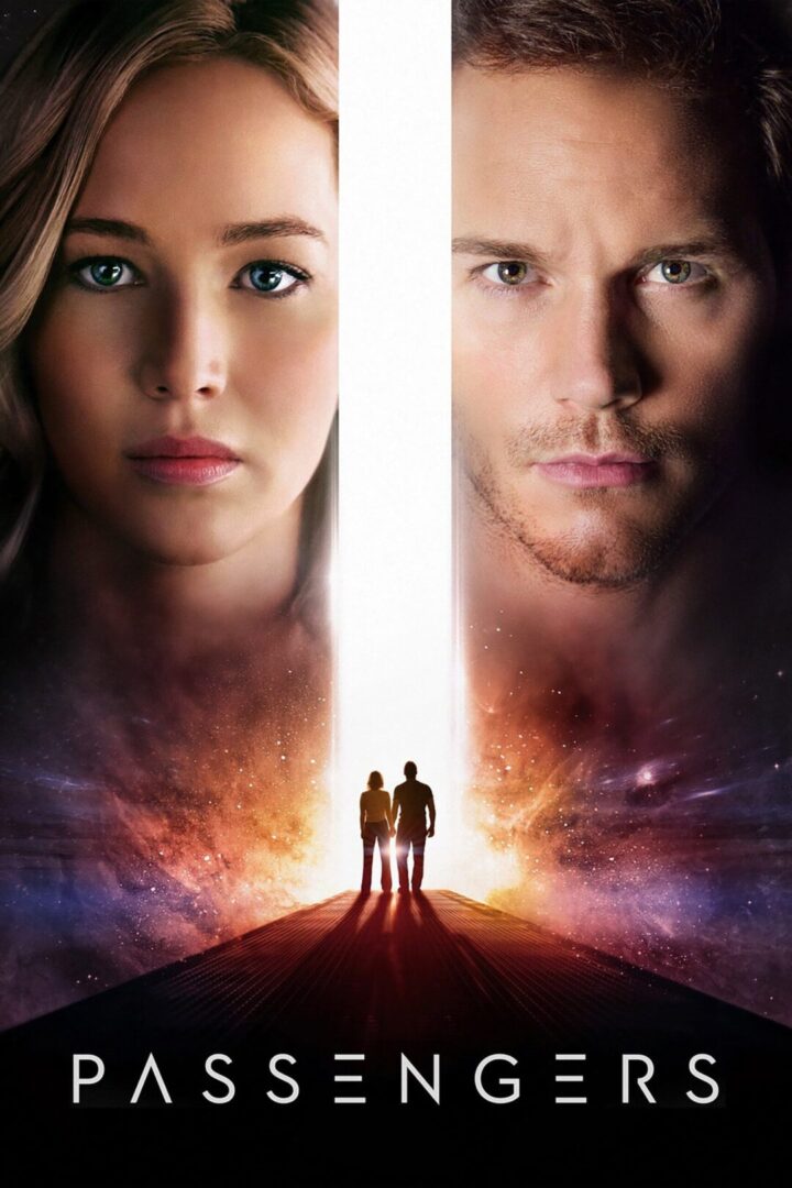 دانلود فیلم Passengers 2016 بدون سانسور با پخش آنلاین دانلود فیلم Passengers 2016 بدون سانسور با پخش آنلاین