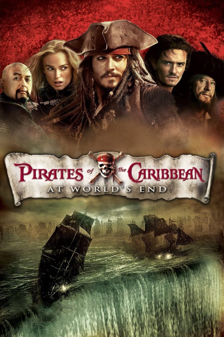 دانلود فیلم Pirates of the Caribbean: At World’s End 2007 بدون سانسور با پخش آنلاین دانلود فیلم Pirates of the Caribbean: At World’s End 2007 بدون سانسور با پخش آنلاین