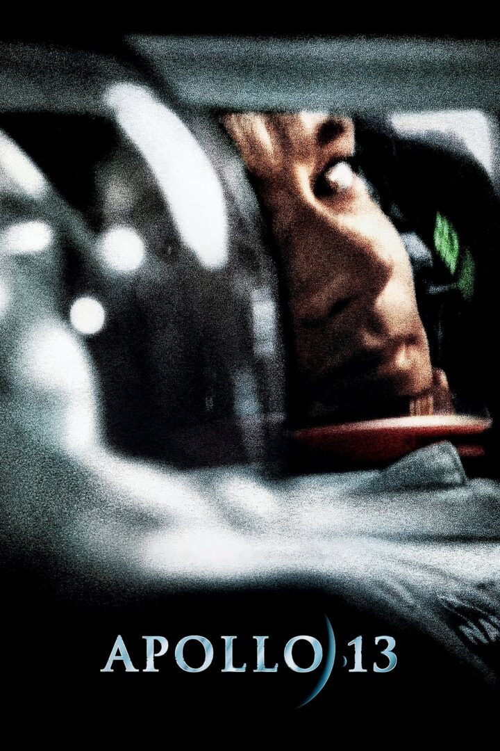 دانلود فیلم Apollo 13 1995 بدون سانسور با پخش آنلاین
