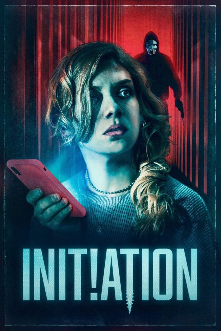 دانلود فیلم Initiation 2020 بدون سانسور با پخش آنلاین