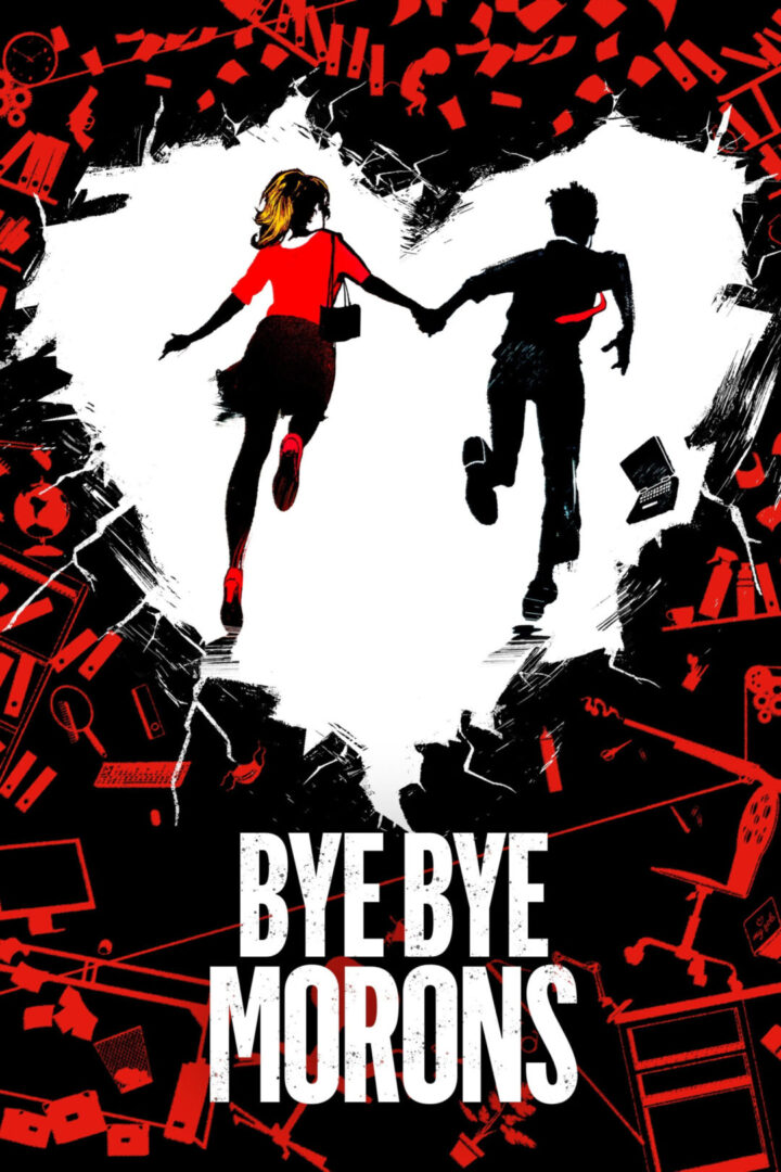 دانلود فیلم Bye Bye Morons 2020 بدون سانسور با پخش آنلاین