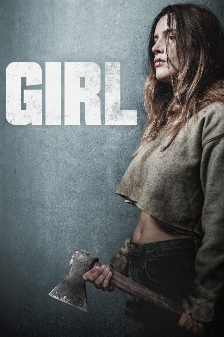 دانلود فیلم Girl 2020 بدون سانسور با پخش آنلاین