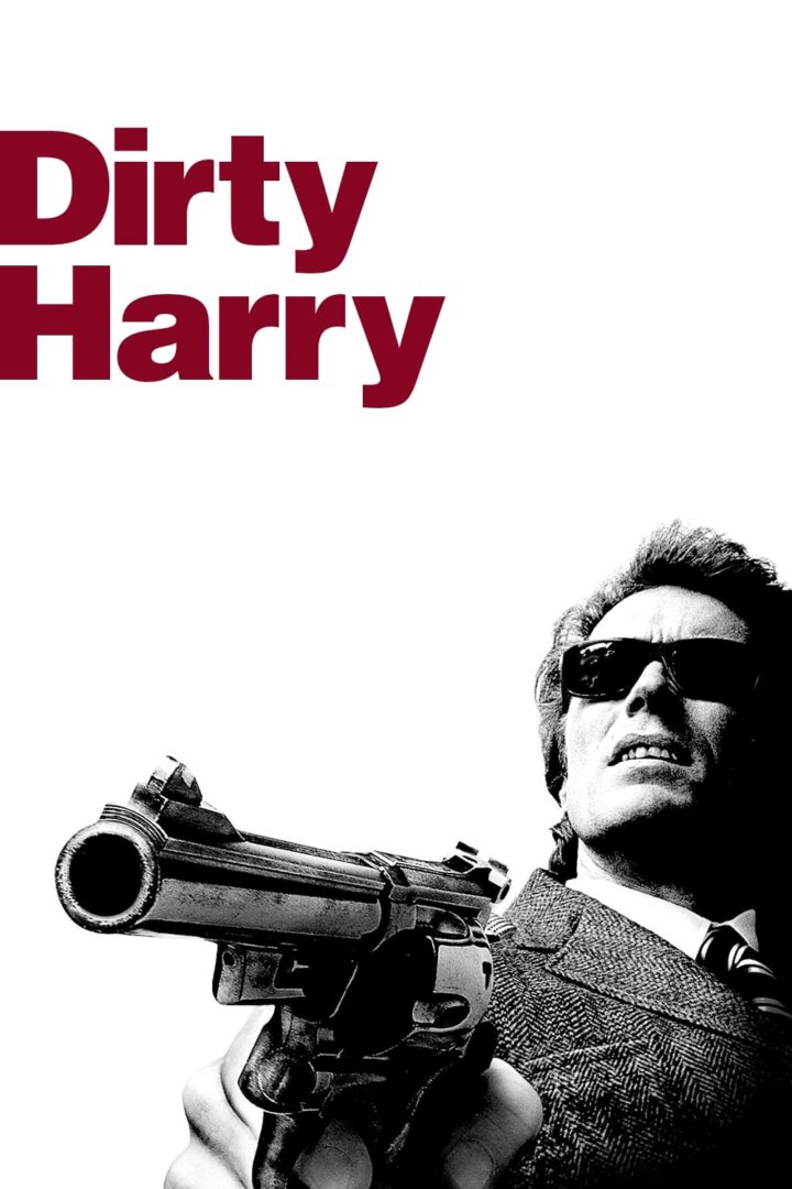 دانلود فیلم Dirty Harry 1971 بدون سانسور با پخش آنلاین دانلود فیلم Dirty Harry 1971 بدون سانسور با پخش آنلاین