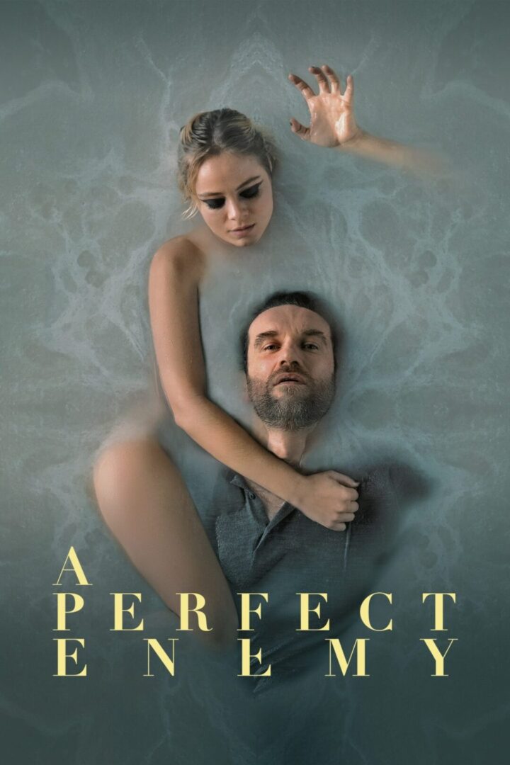 دانلود فیلم A Perfect Enemy 2020 بدون سانسور با پخش آنلاین