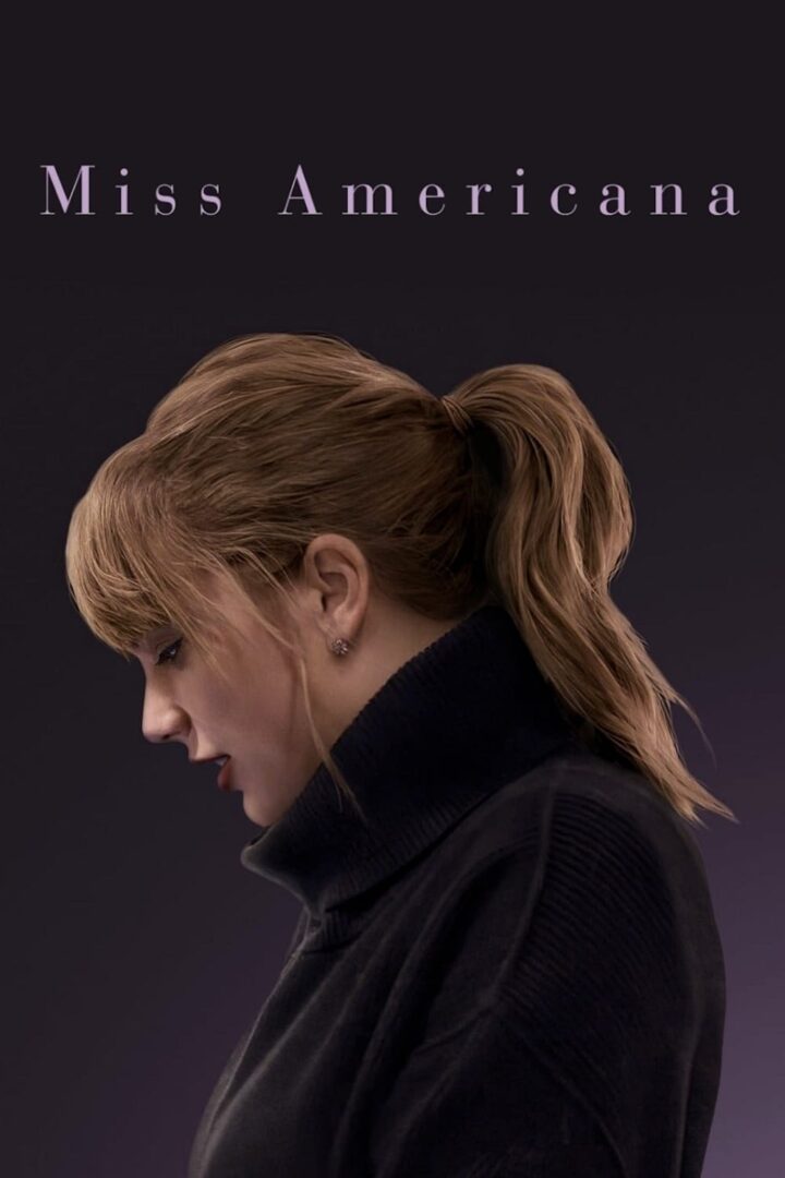 دانلود فیلم Miss Americana 2020 بدون سانسور با پخش آنلاین