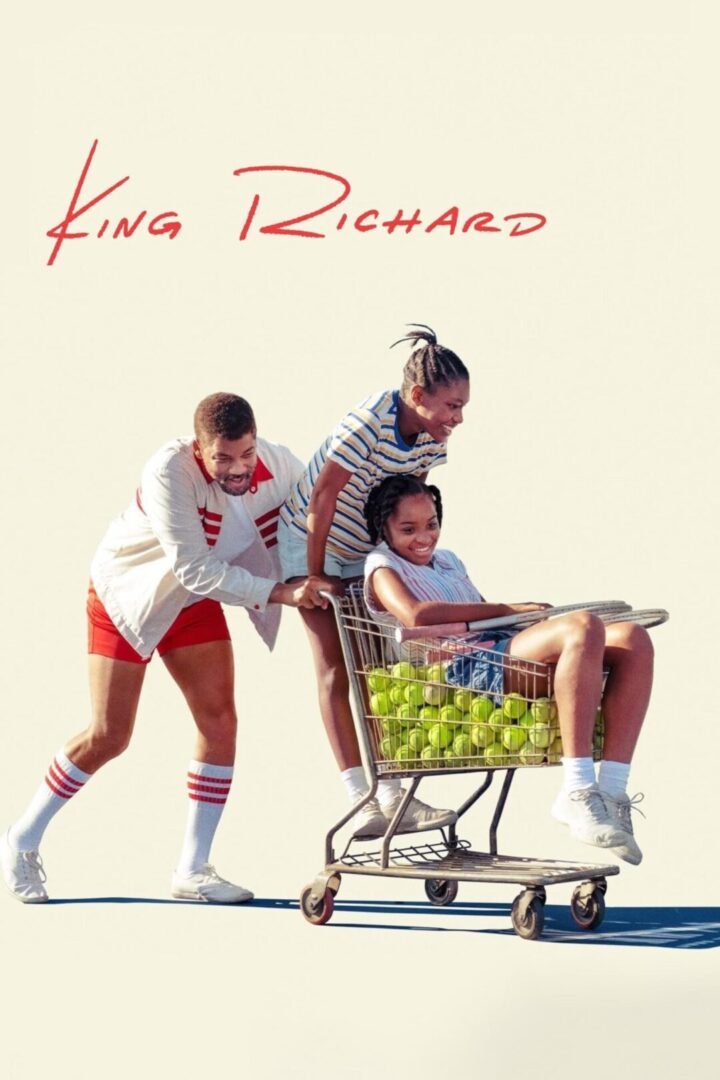 دانلود فیلم King Richard 2021 بدون سانسور با پخش آنلاین