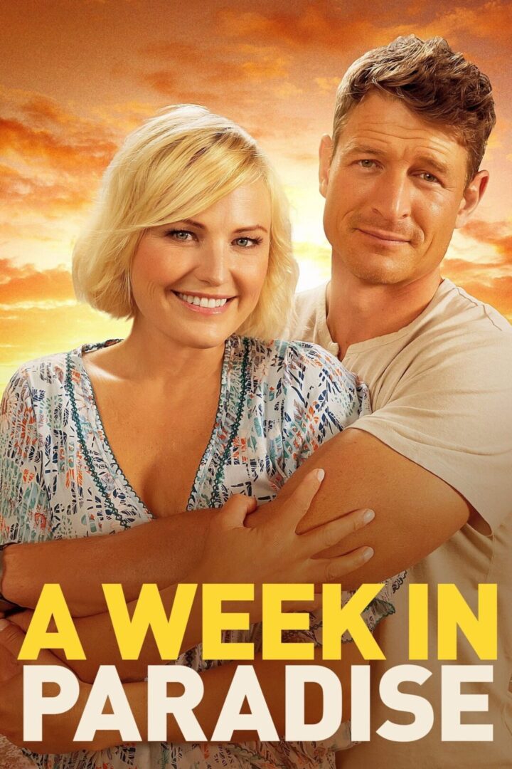 دانلود فیلم A Week in Paradise 2022 بدون سانسور با پخش آنلاین
