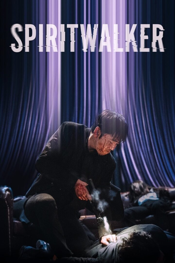 دانلود فیلم Spiritwalker 2020 بدون سانسور با پخش آنلاین