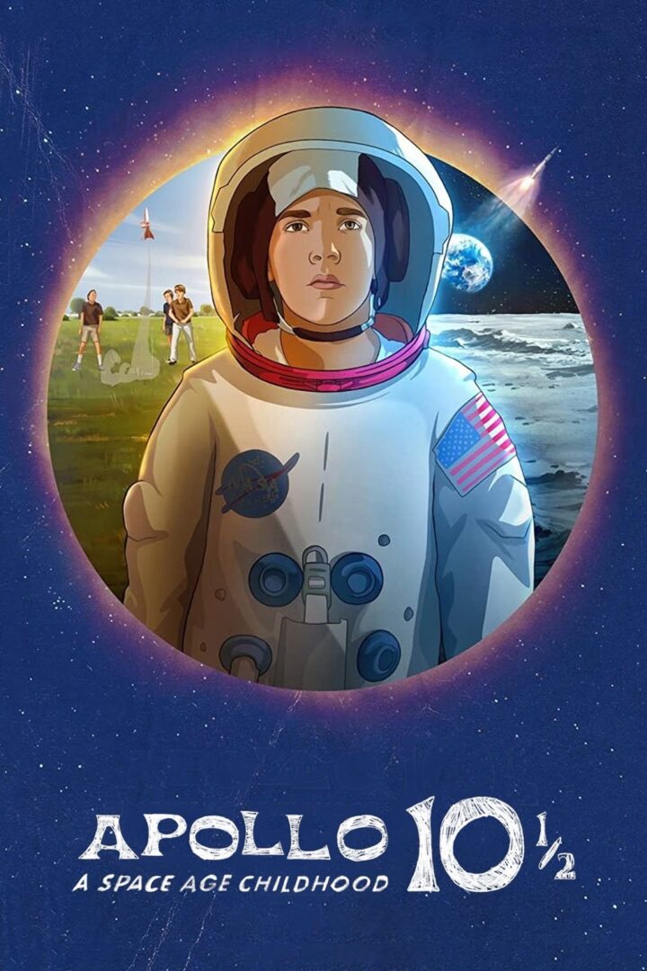 دانلود فیلم Apollo 10½: A Space Age Childhood 2022 بدون سانسور با پخش آنلاین دانلود فیلم Apollo 10½: A Space Age Childhood 2022 بدون سانسور با پخش آنلاین