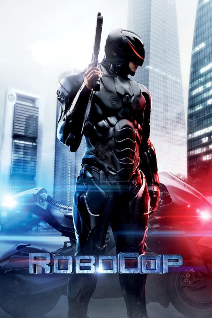 دانلود فیلم RoboCop 2014 بدون سانسور با پخش آنلاین دانلود فیلم RoboCop 2014 بدون سانسور با پخش آنلاین