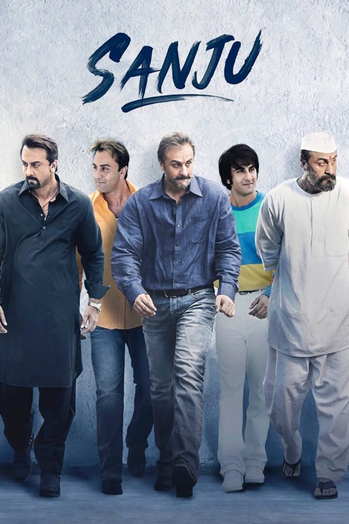 دانلود فیلم Sanju 2018 بدون سانسور با پخش آنلاین دانلود فیلم Sanju 2018 بدون سانسور با پخش آنلاین