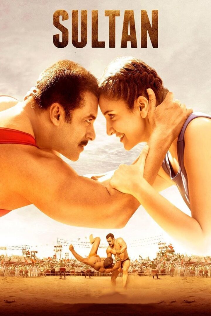 دانلود فیلم Sultan 2016 بدون سانسور با پخش آنلاین