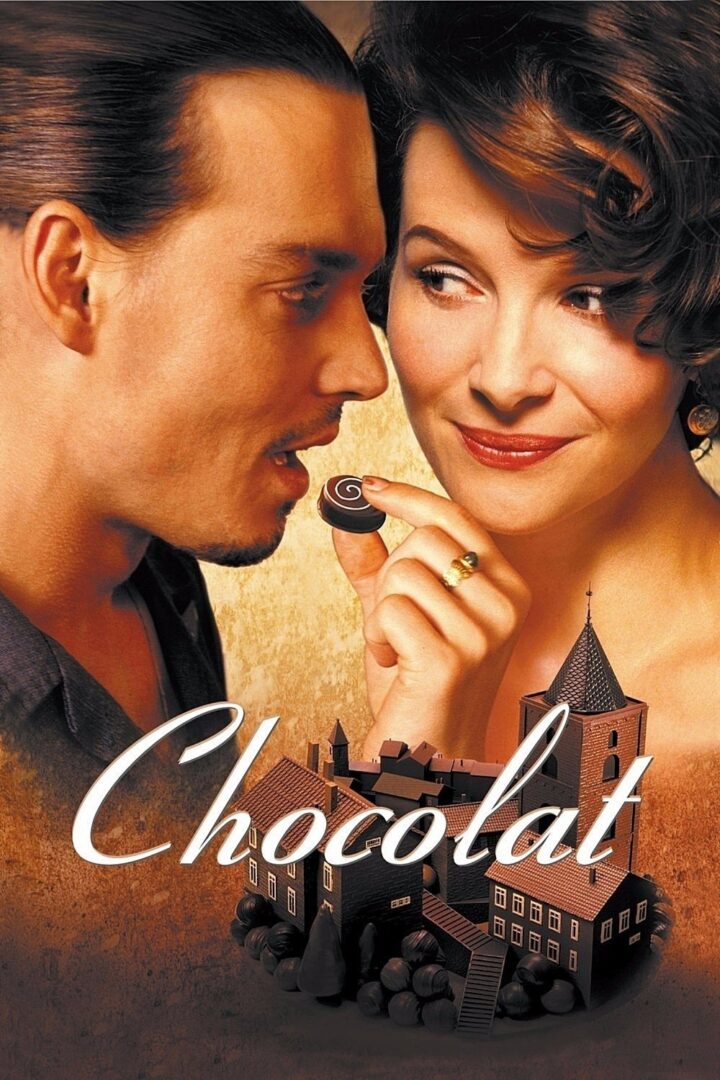دانلود فیلم Chocolat 2000 بدون سانسور با پخش آنلاین دانلود فیلم Chocolat 2000 بدون سانسور با پخش آنلاین