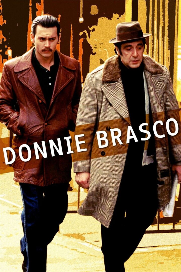 دانلود فیلم Donnie Brasco 1997 بدون سانسور با پخش آنلاین دانلود فیلم Donnie Brasco 1997 بدون سانسور با پخش آنلاین