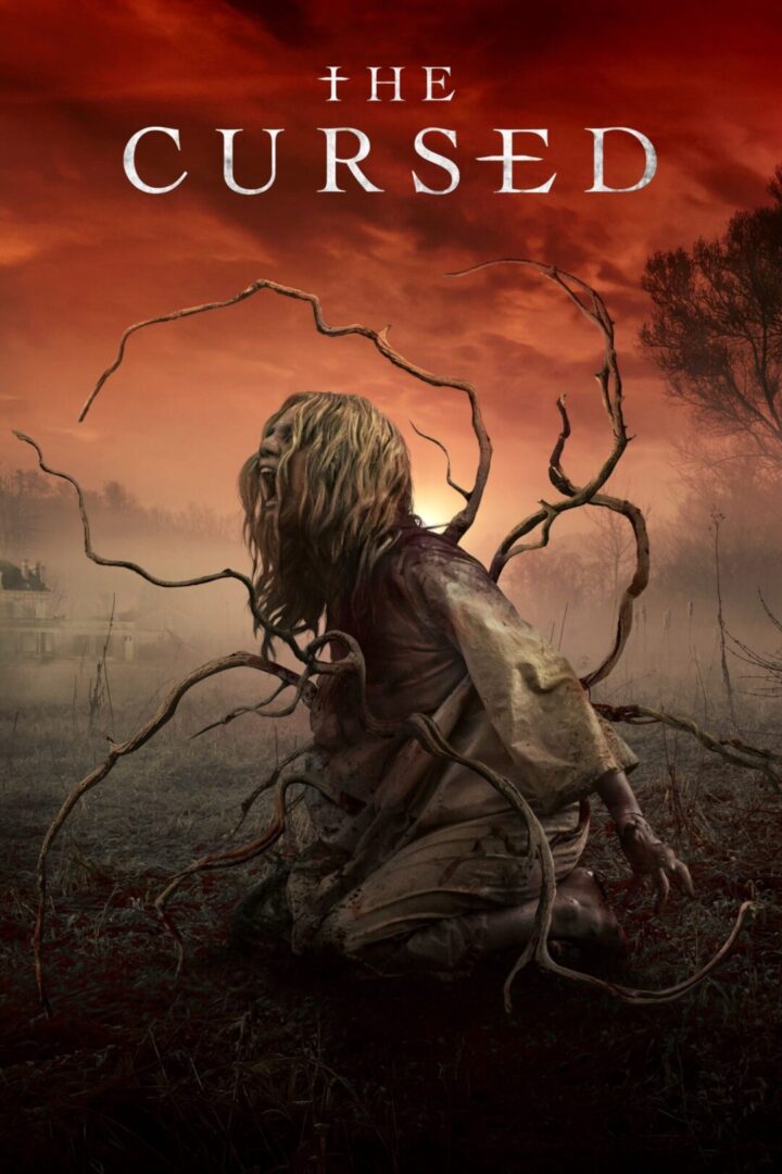 دانلود فیلم The Cursed 2021 بدون سانسور با پخش آنلاین