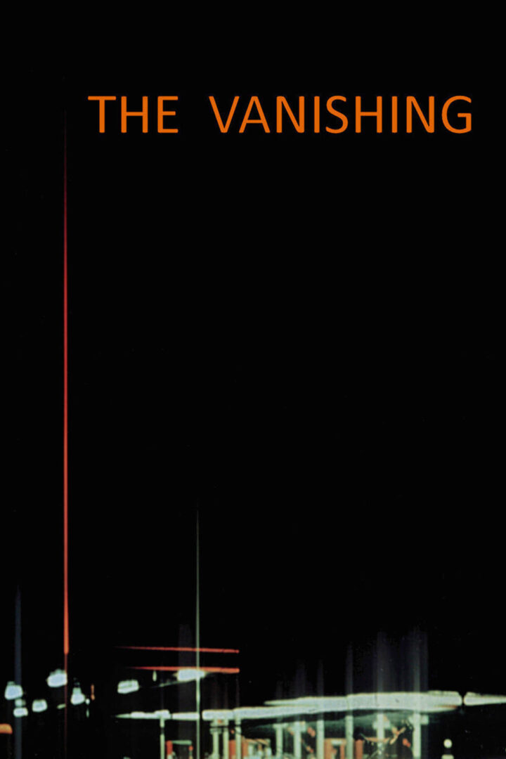 دانلود فیلم The Vanishing 1988 بدون سانسور با پخش آنلاین