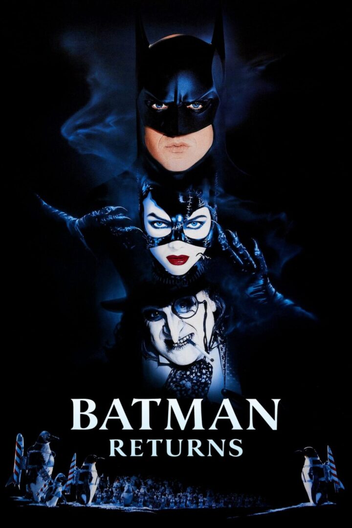 دانلود فیلم Batman Returns 1992 بدون سانسور با پخش آنلاین دانلود فیلم Batman Returns 1992 بدون سانسور با پخش آنلاین