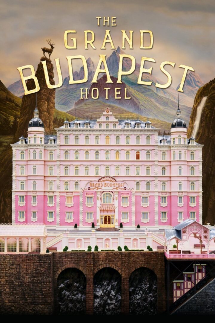 دانلود فیلم The Grand Budapest Hotel 2014 بدون سانسور با پخش آنلاین دانلود فیلم The Grand Budapest Hotel 2014 بدون سانسور با پخش آنلاین