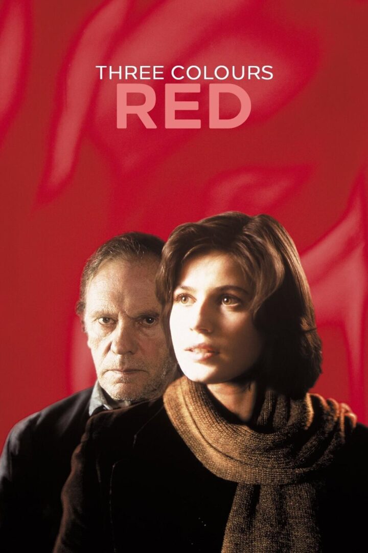 دانلود فیلم Three Colors: Red 1994 بدون سانسور با پخش آنلاین دانلود فیلم Three Colors: Red 1994 بدون سانسور با پخش آنلاین