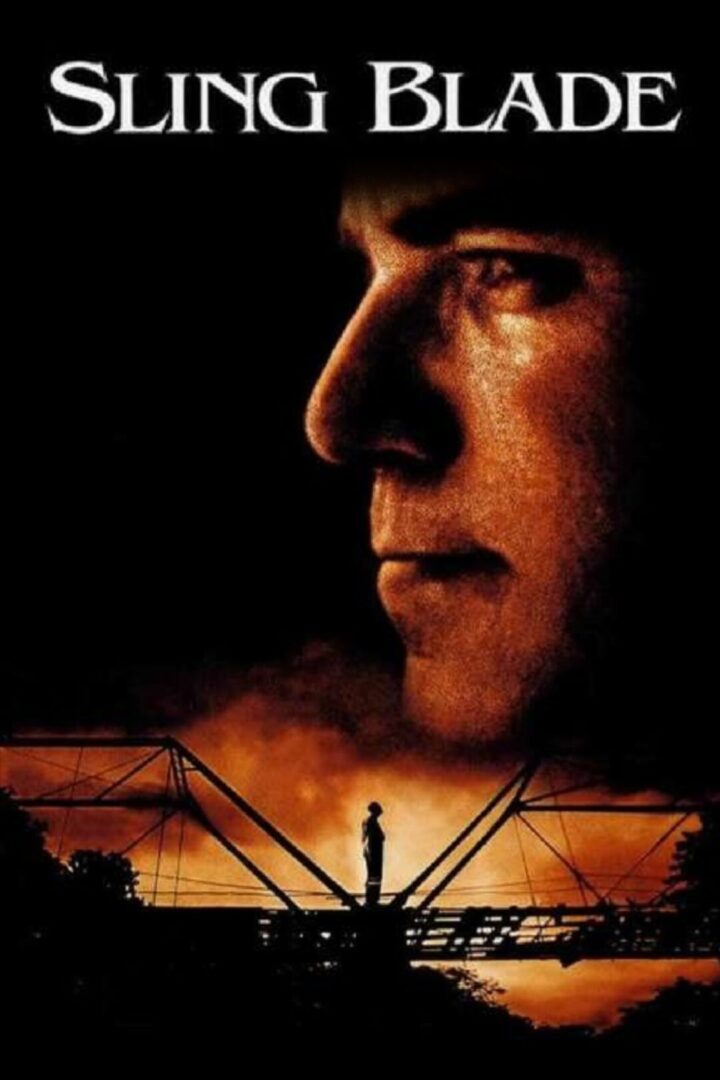 دانلود فیلم Sling Blade 1996 بدون سانسور با پخش آنلاین