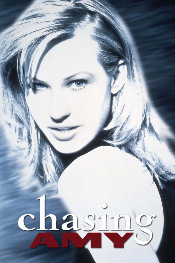دانلود فیلم Chasing Amy 1997 بدون سانسور با پخش آنلاین دانلود فیلم Chasing Amy 1997 بدون سانسور با پخش آنلاین