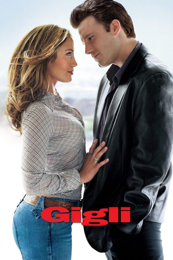 دانلود فیلم Gigli 2003 بدون سانسور با پخش آنلاین دانلود فیلم Gigli 2003 بدون سانسور با پخش آنلاین