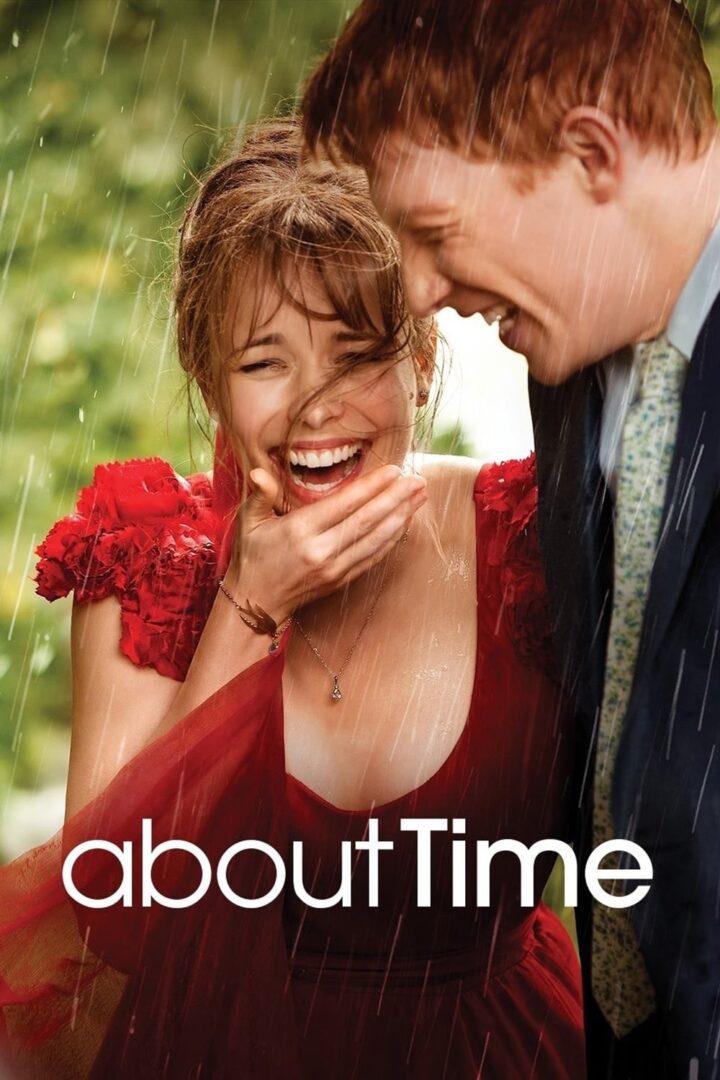 دانلود فیلم About Time 2013 بدون سانسور با پخش آنلاین دانلود فیلم About Time 2013 بدون سانسور با پخش آنلاین