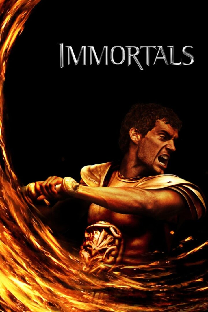 دانلود فیلم Immortals 2011 بدون سانسور با پخش آنلاین دانلود فیلم Immortals 2011 بدون سانسور با پخش آنلاین