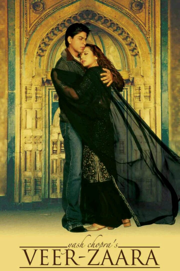 دانلود فیلم Veer-Zaara 2004 بدون سانسور با پخش آنلاین دانلود فیلم Veer-Zaara 2004 بدون سانسور با پخش آنلاین