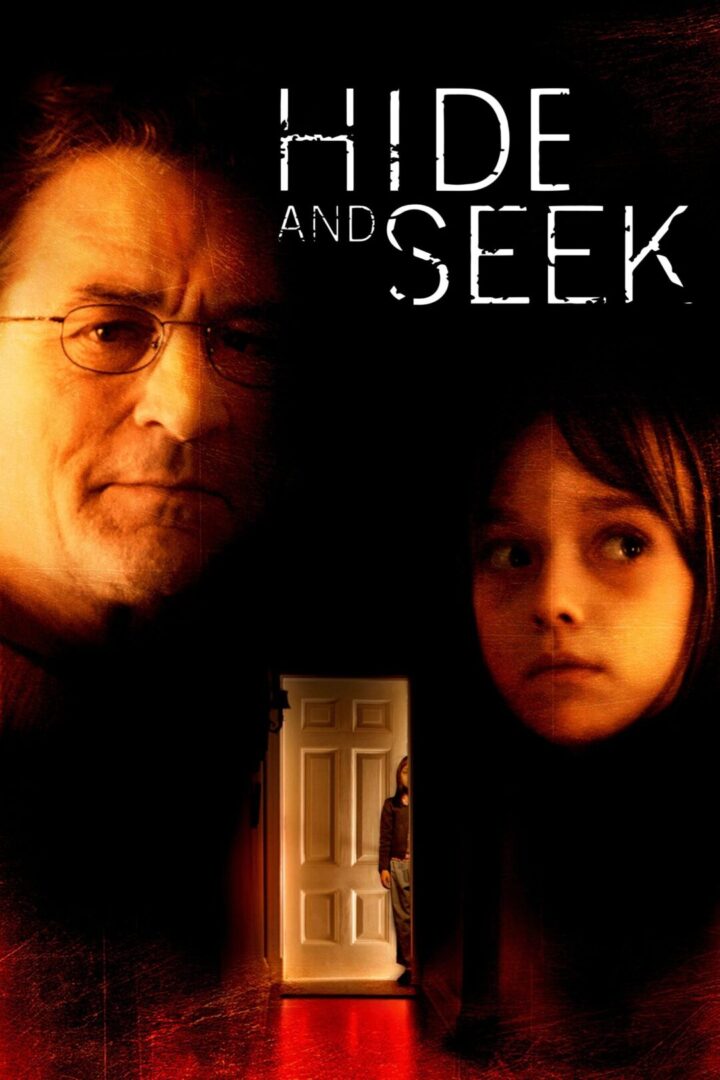 دانلود فیلم Hide and Seek 2005 بدون سانسور با پخش آنلاین دانلود فیلم Hide and Seek 2005 بدون سانسور با پخش آنلاین