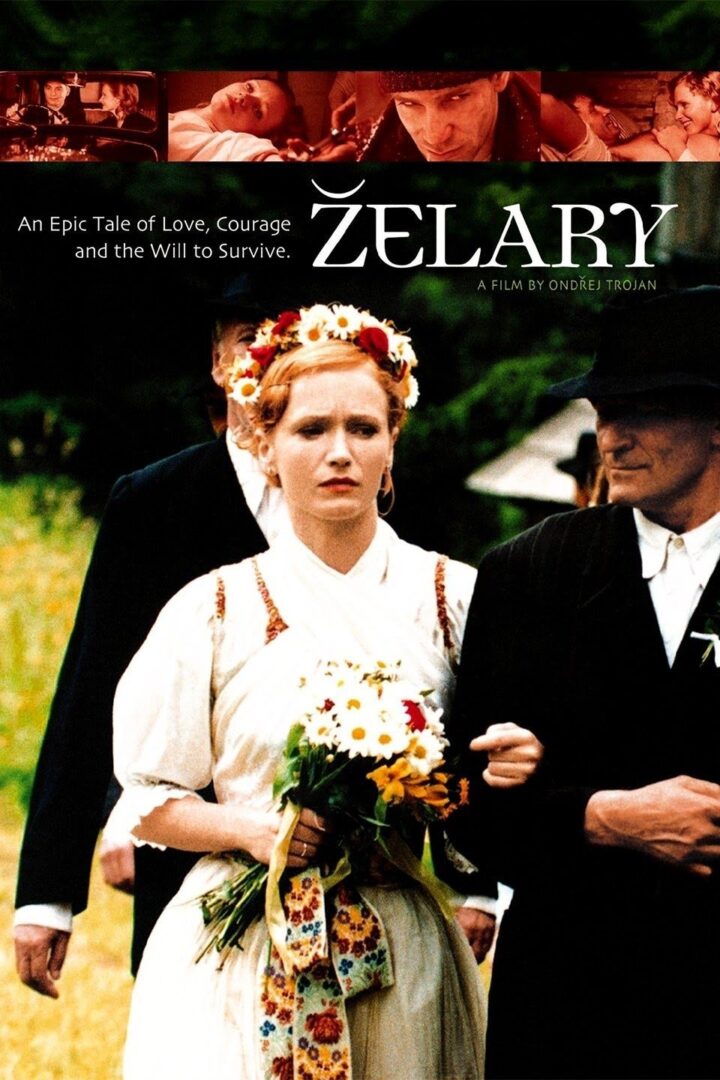 دانلود فیلم Zelary 2003 بدون سانسور با پخش آنلاین