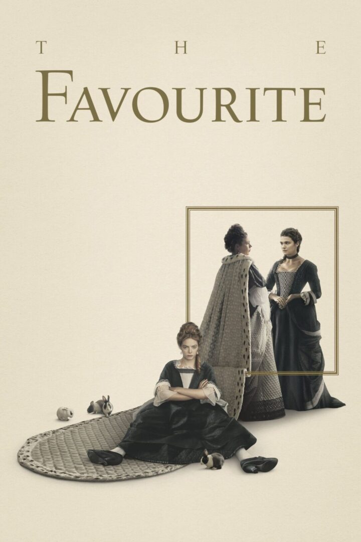 دانلود فیلم The Favourite 2018 بدون سانسور با پخش آنلاین دانلود فیلم The Favourite 2018 بدون سانسور با پخش آنلاین