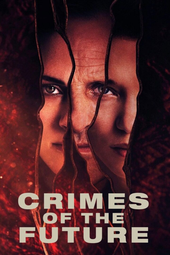 دانلود فیلم Crimes of the Future 2022 بدون سانسور با پخش آنلاین دانلود فیلم Crimes of the Future 2022 بدون سانسور با پخش آنلاین