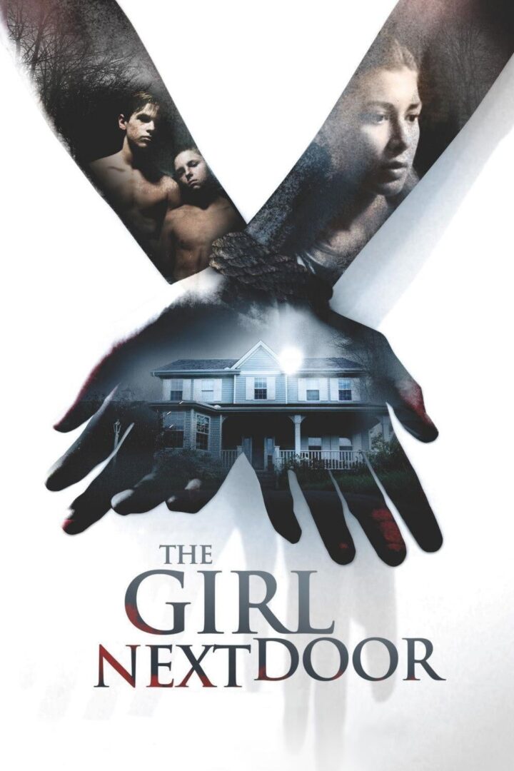 دانلود فیلم The Girl Next Door 2007 بدون سانسور با پخش آنلاین