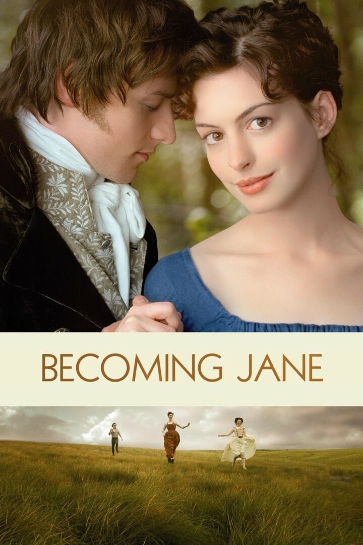 دانلود فیلم Becoming Jane 2007 بدون سانسور با پخش آنلاین دانلود فیلم Becoming Jane 2007 بدون سانسور با پخش آنلاین