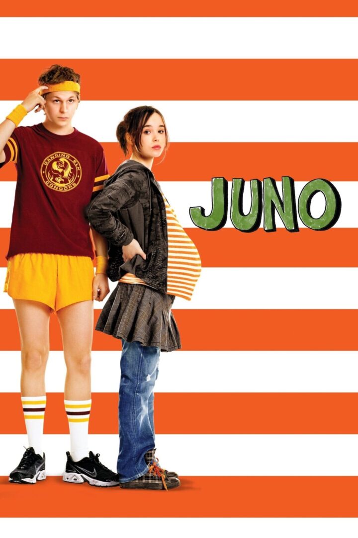 دانلود فیلم Juno 2007 بدون سانسور با پخش آنلاین دانلود فیلم Juno 2007 بدون سانسور با پخش آنلاین