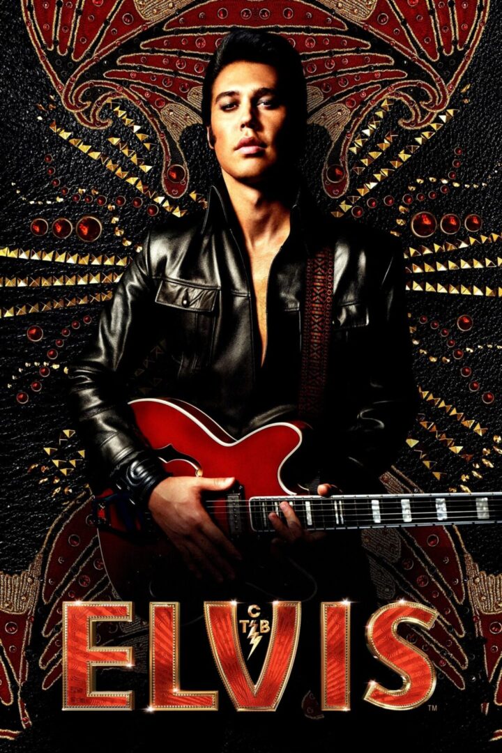 دانلود فیلم Elvis 2022 بدون سانسور با پخش آنلاین