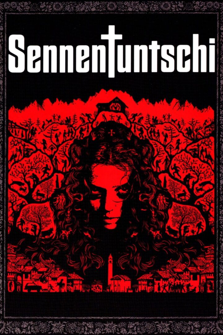 دانلود فیلم Sennentuntschi: Curse of the Alps 2010 بدون سانسور با پخش آنلاین