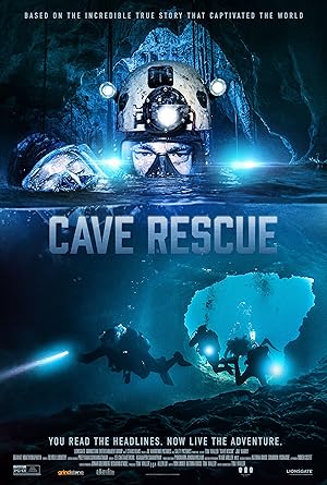 دانلود فیلم Cave Rescue 2022 بدون سانسور با پخش آنلاین دانلود فیلم Cave Rescue 2022 بدون سانسور با پخش آنلاین