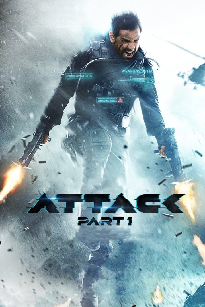 دانلود فیلم Attack 2022 بدون سانسور با پخش آنلاین دانلود فیلم Attack 2022 بدون سانسور با پخش آنلاین