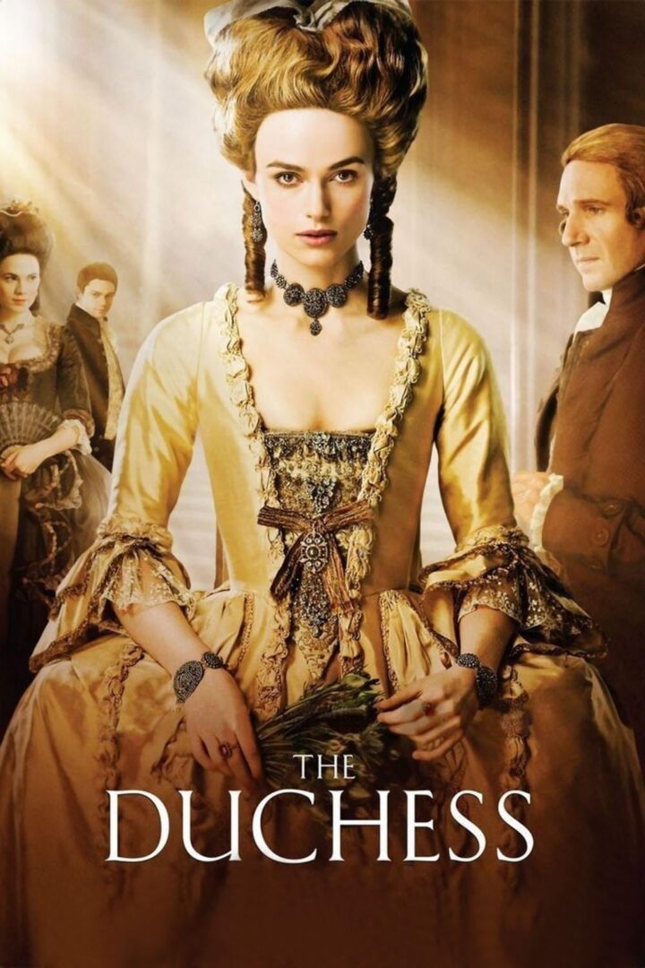 دانلود فیلم The Duchess 2008 بدون سانسور با پخش آنلاین دانلود فیلم The Duchess 2008 بدون سانسور با پخش آنلاین