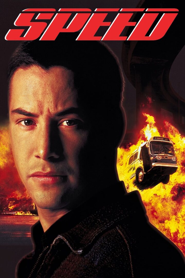 دانلود فیلم Speed 1994 بدون سانسور با پخش آنلاین