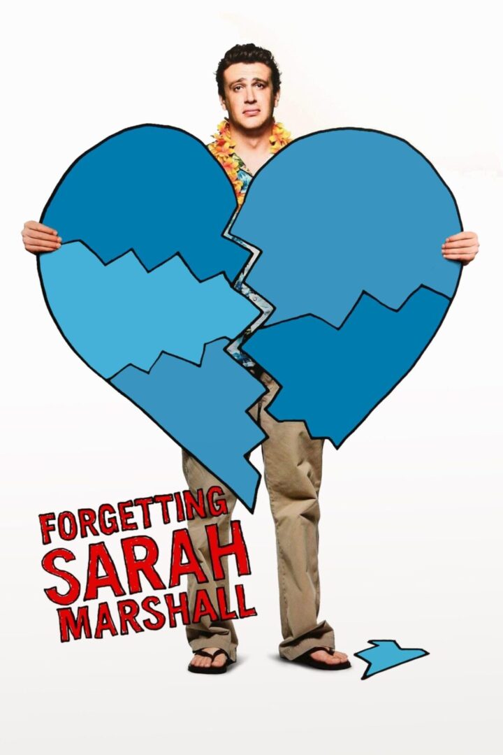 دانلود فیلم Forgetting Sarah Marshall 2008 بدون سانسور با پخش آنلاین دانلود فیلم Forgetting Sarah Marshall 2008 بدون سانسور با پخش آنلاین