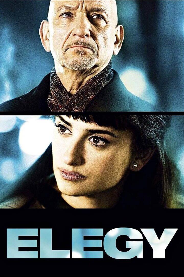 دانلود فیلم Elegy 2008 بدون سانسور با پخش آنلاین
