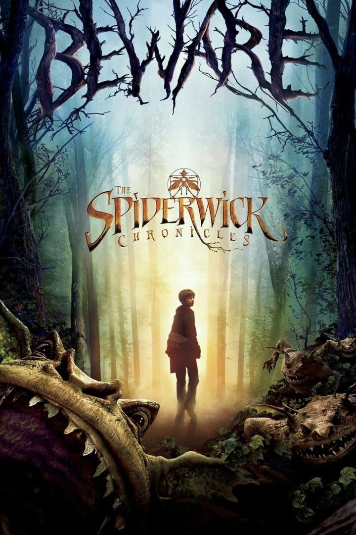 دانلود فیلم The Spiderwick Chronicles 2008 بدون سانسور با پخش آنلاین دانلود فیلم The Spiderwick Chronicles 2008 بدون سانسور با پخش آنلاین
