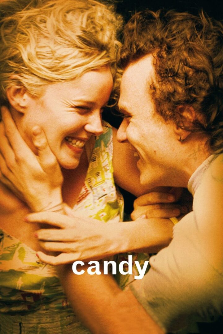 دانلود فیلم Candy 2006 بدون سانسور با پخش آنلاین دانلود فیلم Candy 2006 بدون سانسور با پخش آنلاین