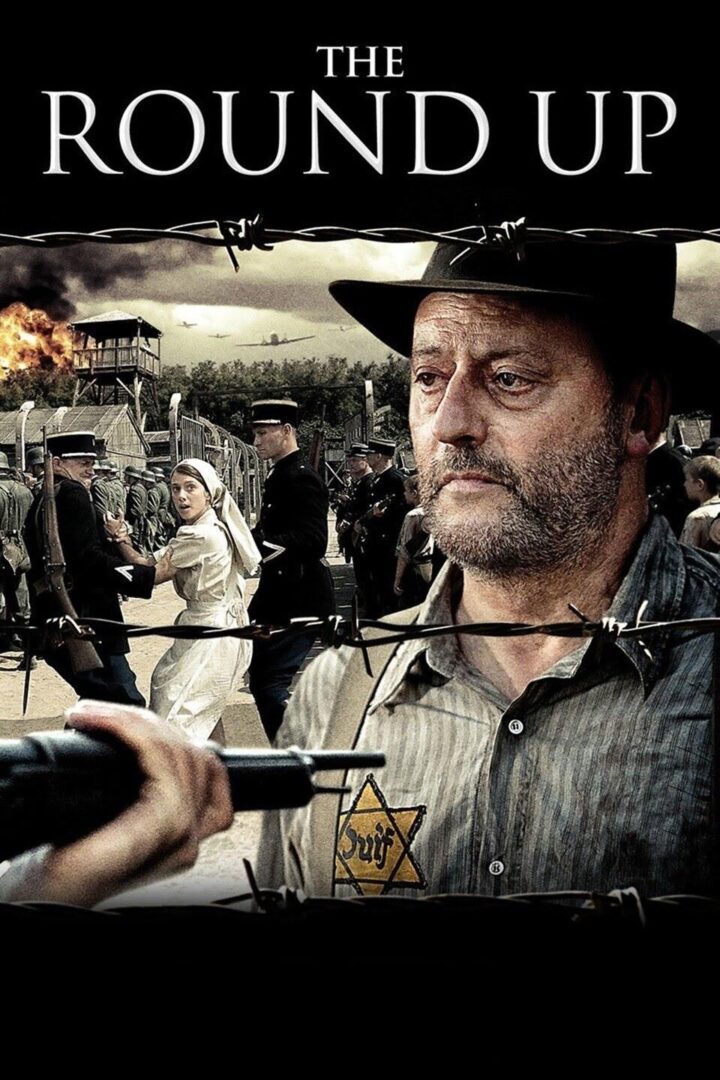 دانلود فیلم The Round Up 2010 بدون سانسور با پخش آنلاین دانلود فیلم The Round Up 2010 بدون سانسور با پخش آنلاین