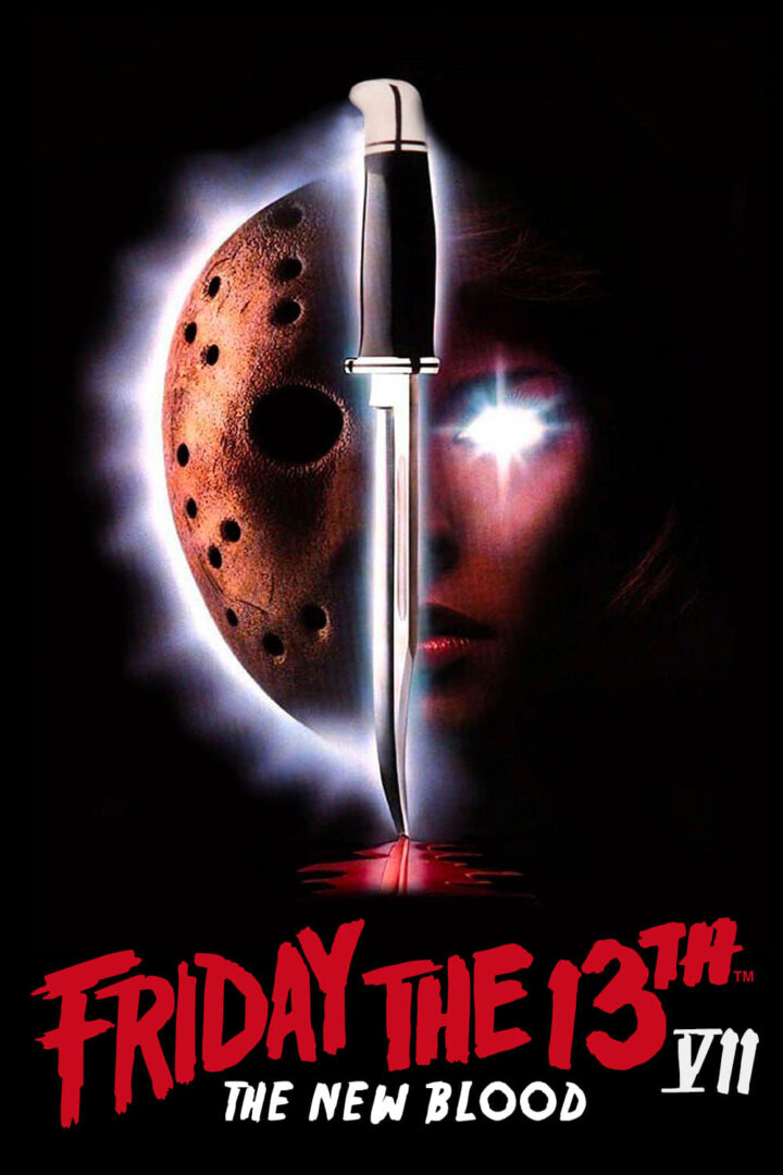 دانلود فیلم Friday the 13th: The New Blood 1988 بدون سانسور با پخش آنلاین