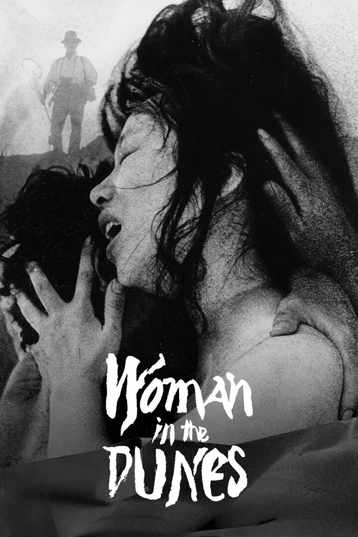 دانلود فیلم Woman in the Dunes 1964 بدون سانسور با پخش آنلاین