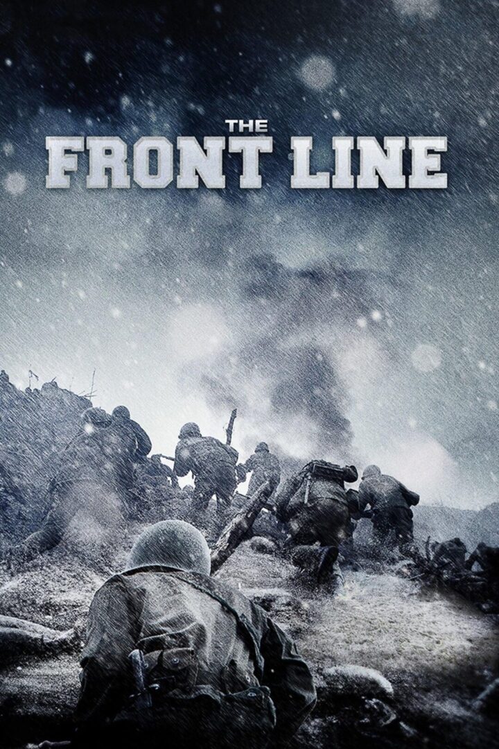 دانلود فیلم The Front Line 2011 بدون سانسور با پخش آنلاین دانلود فیلم The Front Line 2011 بدون سانسور با پخش آنلاین